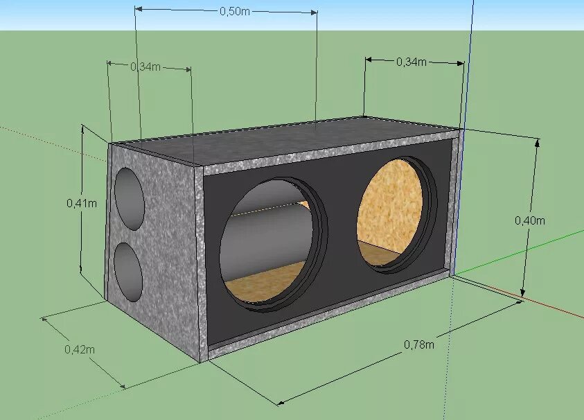 Короб для Mystery mo-12s чертеж. Короб для сабвуфера под 2 12 дюймов на трубе. Короб под два 12 саба Мистери. Короб для Мистери mo12s.