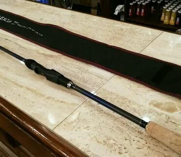 Спиннинг ryobi