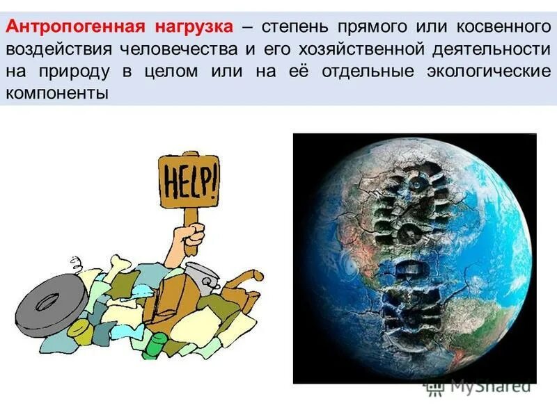 Нормирование нагрузки. Степень антропогенной нагрузки. Антропогенное воздействие человека на природу. Предельно допустимая экологическая нагрузка на окружающую среду. Предельно допустимая экологическая нагрузка.