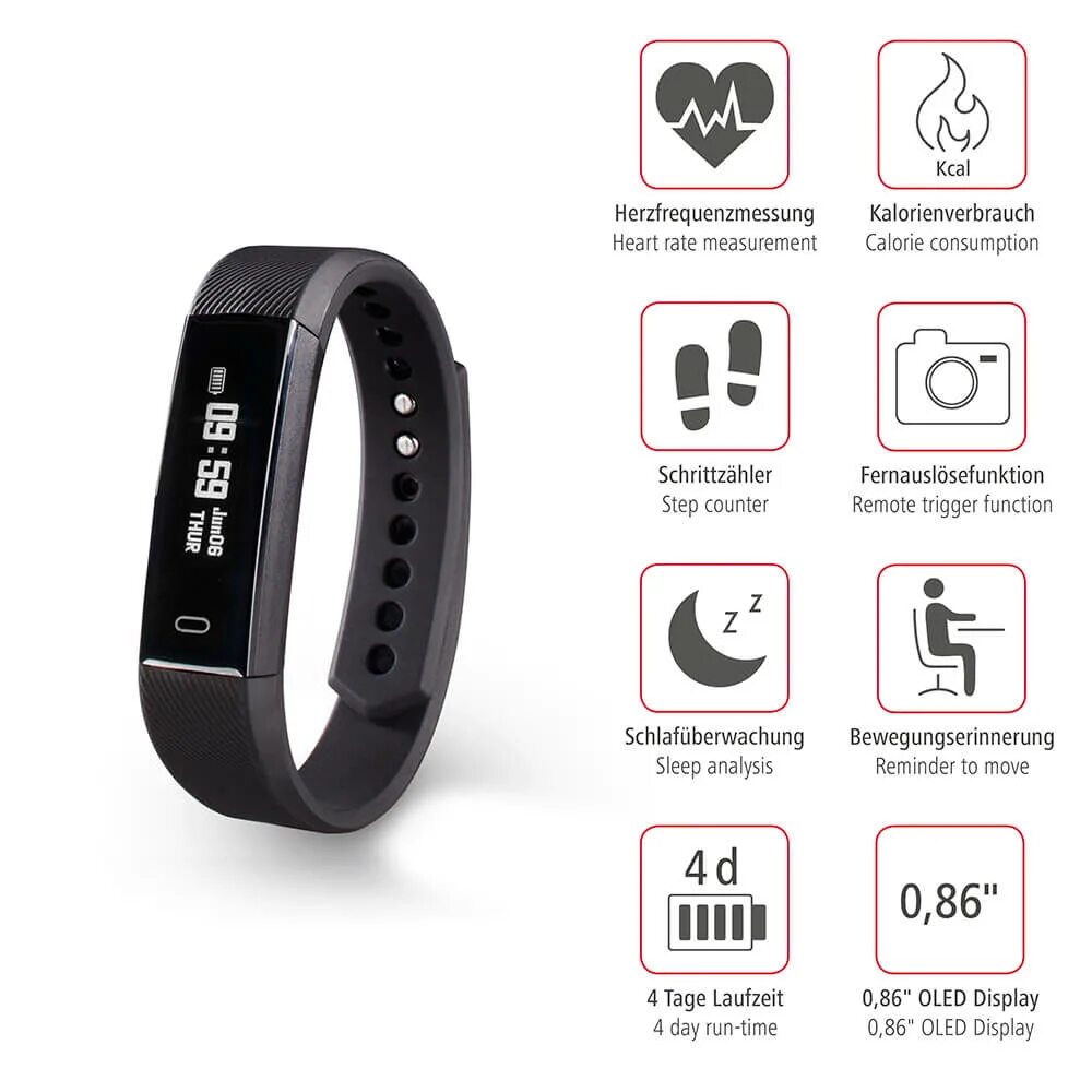 Leef фитнес трекер. Hama fit track 1900. hama fitness tracker. hama00178600. браслет фитнес-трекер metabo fit-track.