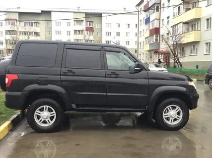 Патриотов 30