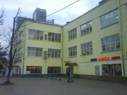 Ул ленинская 18
