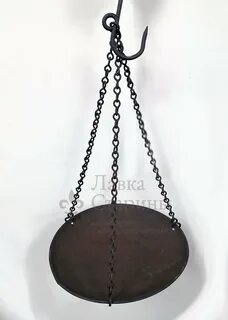 Весы цепочки