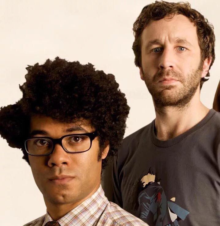 The it crowd