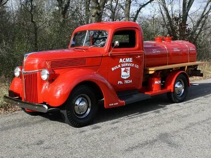 Ford truck