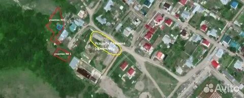 2 участок заводского