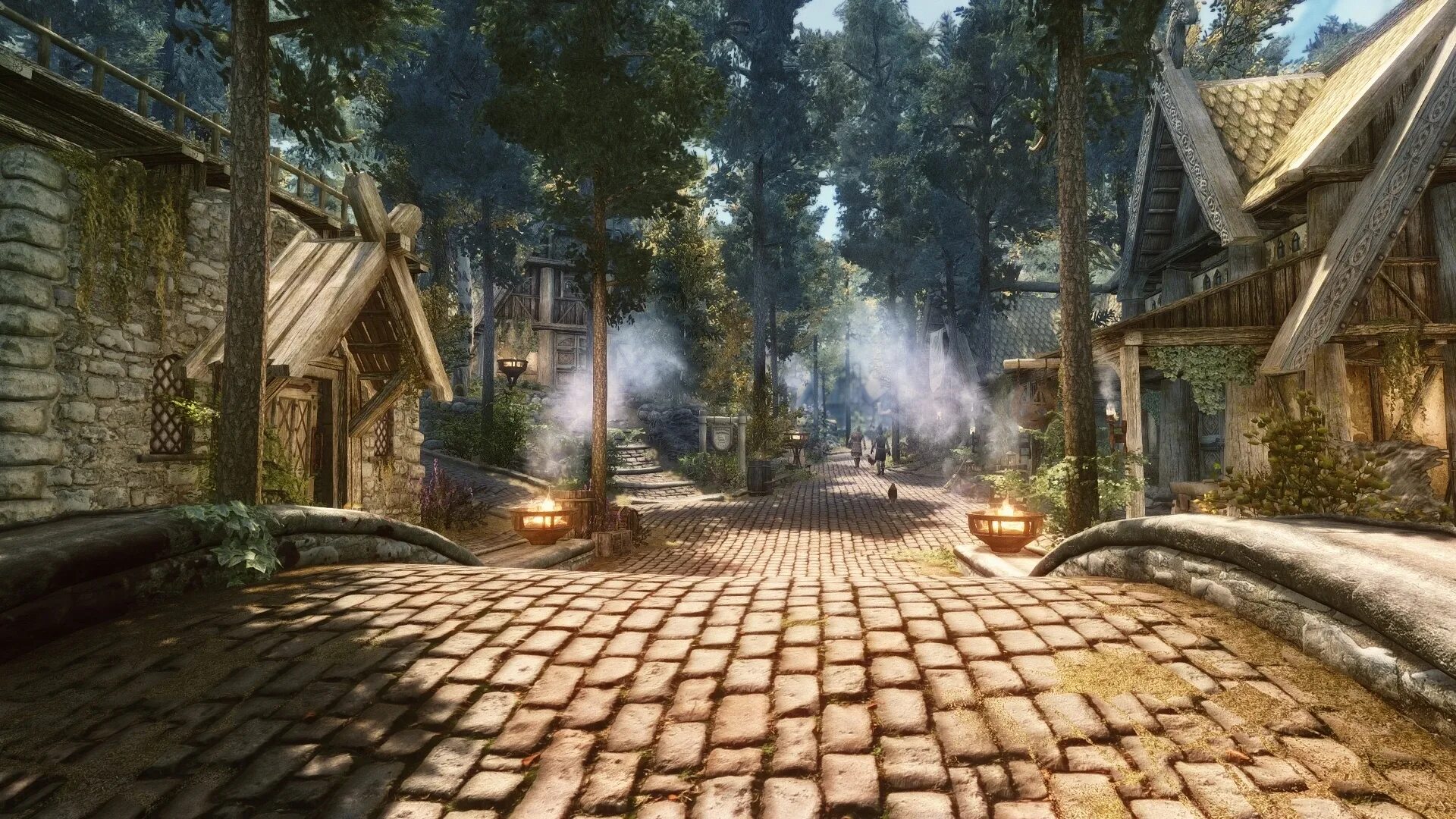 Skyrim мод enb. Enb skyrim legendary edition. морровинд с енб. скайрим графика. скайрим с модами на графику.