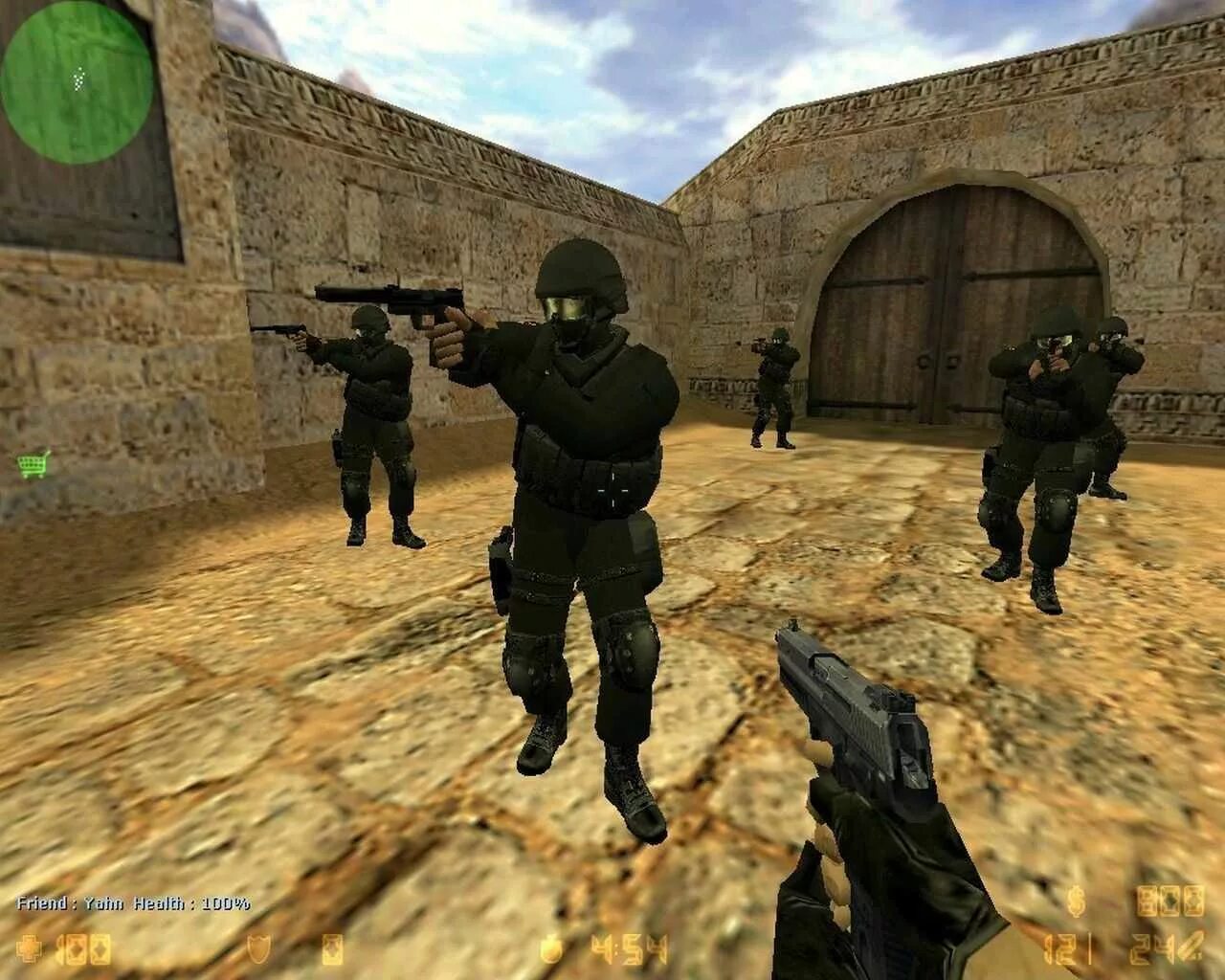 Cs wiki