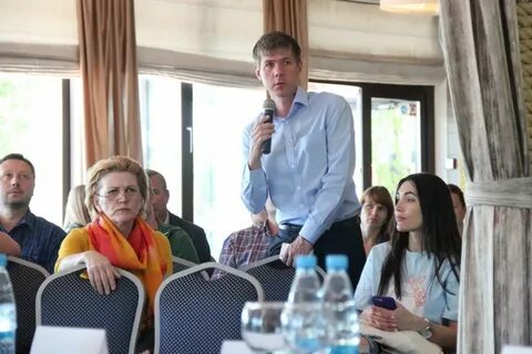 Организатор собраний