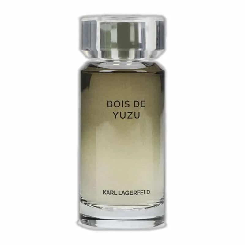 Karl Lagerfeld bois de Yuzu. Туалетная вода Karl Lagerfeld bois de Yuzu. Bois yuzu