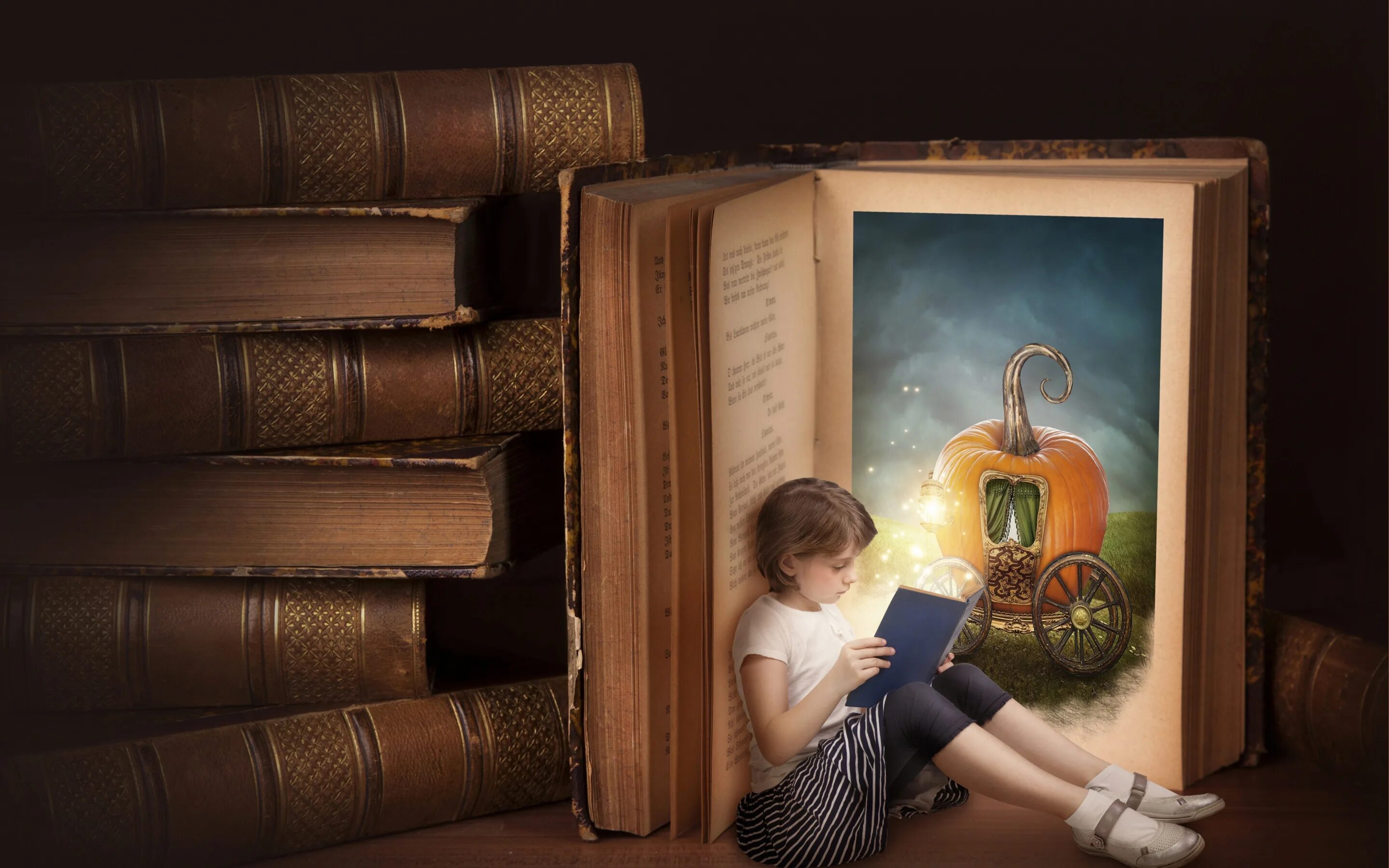 Иллюстрации к книгам. Книги для детей. Книга Волшебный мир. Сказочная книга. Чтения сказок в библиотеке