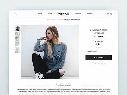Product details