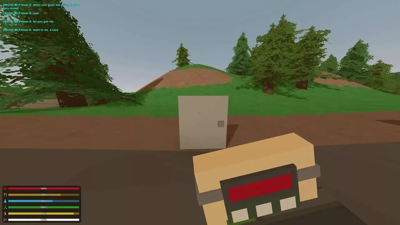 Unturned как создать с друзьями. Крафт с4 антюрнед. крафт c4 антюрнед. unturned россия. c4 unturned.