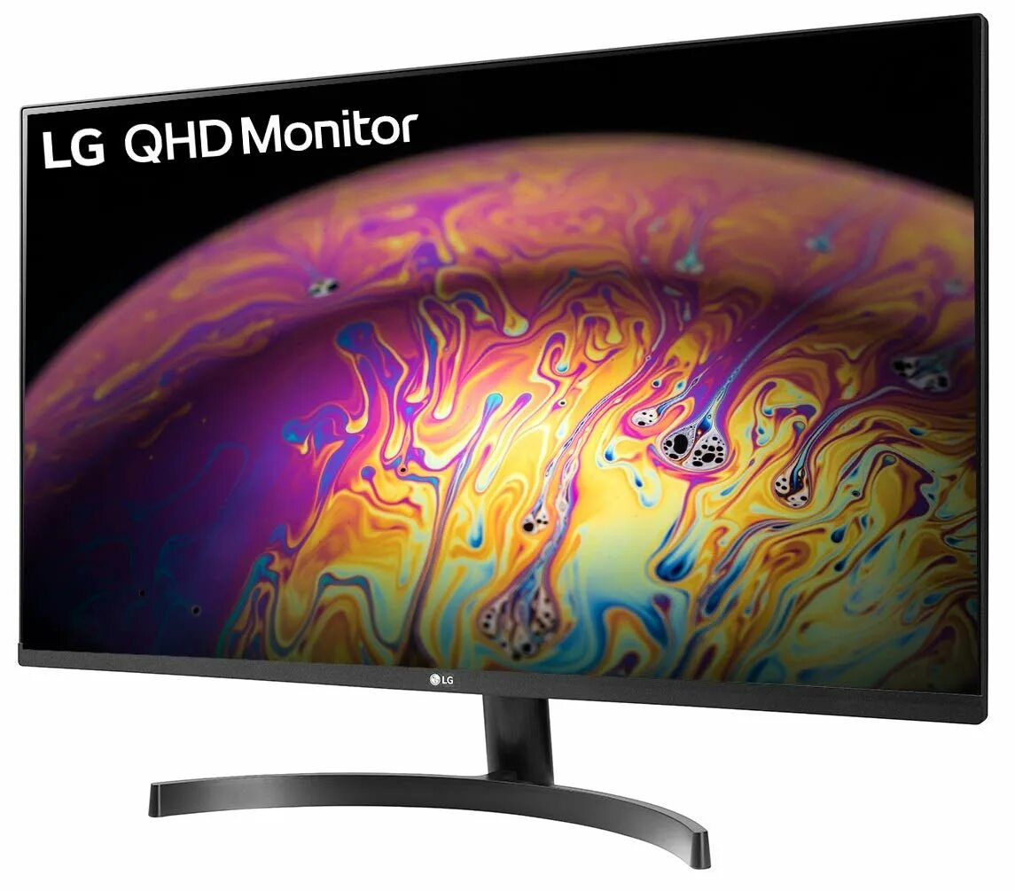 LG 32qn600-b. QHD монитор. LG HDR WQHD монитор. LG QHD IPS hdr10.