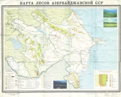 В азербайджане работают карты