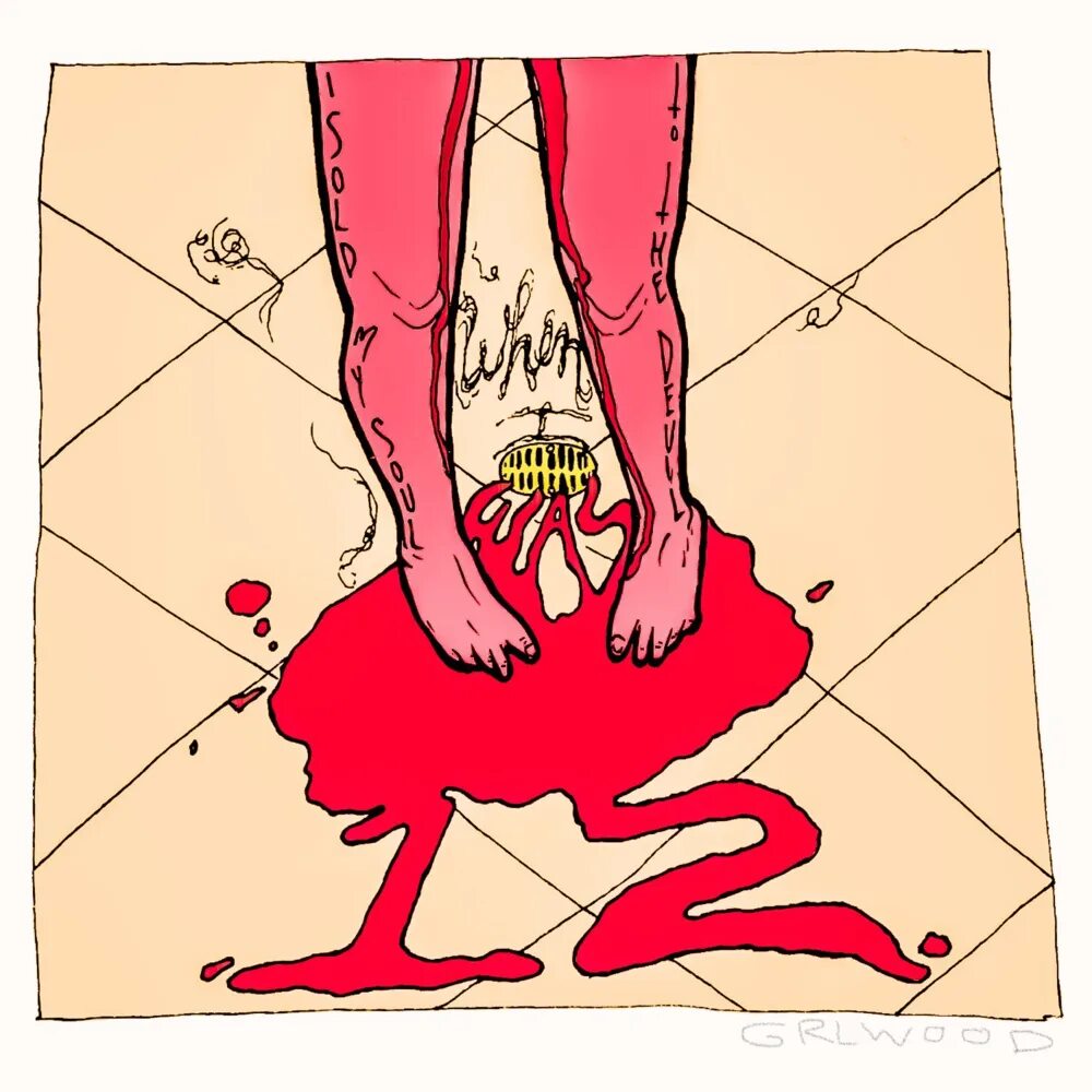 When devil
