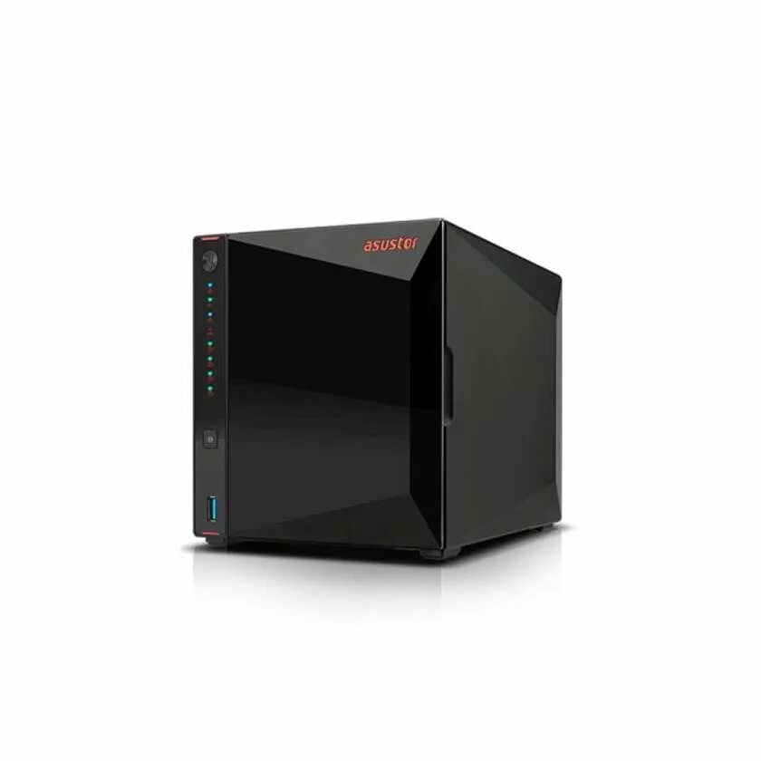 Asustor drivestor. Asustor drivestor