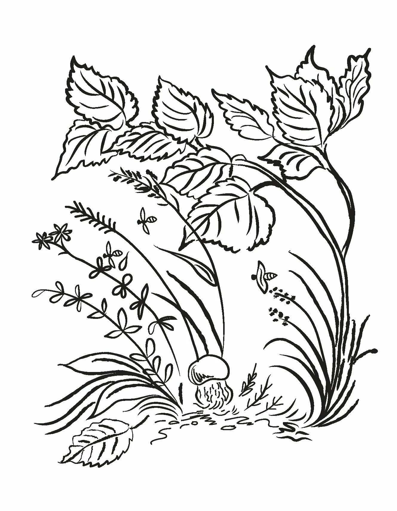 Раскраска "подводный мир". Подводное царство раскраска. Раскраски весеннее настроение для детей. Раскраска зонтик. Раскраска по сказке сутеева под грибом.