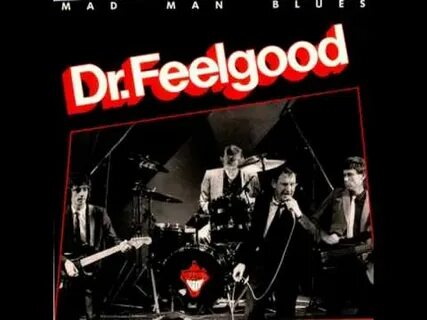 Dr feelgood