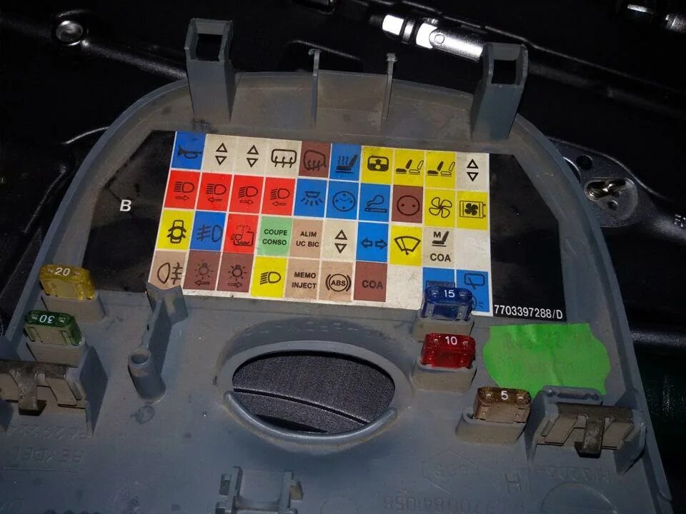 Блок комфорта рено меган 1. 5. Предохранитель рено меган сценик. Блок предохранителей рено меган 2. Блок предохранителей рено меган сценик 1.