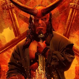 Hellboy 3
