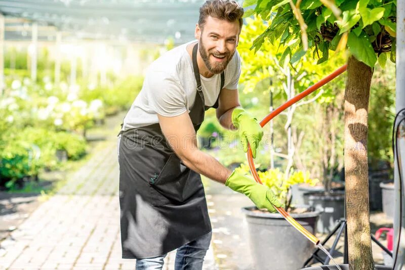 Лейка силуэт. Мужчина в цветах. Vertera gumin. Садовник в розах. Негр садовник.