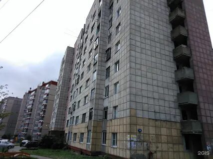 Ул депутатская 2
