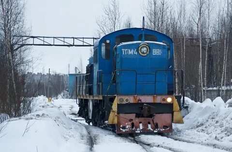 Промтранс