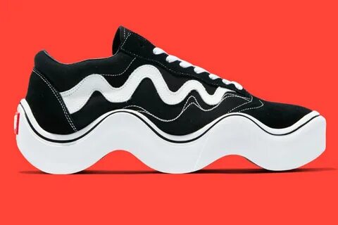 tygas wavy shoes 