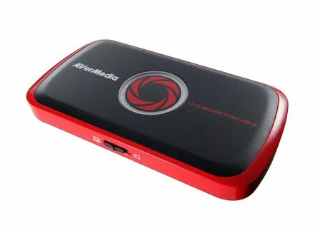 Avermedia gamer