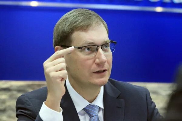 Артюхин руководитель федерального казначейства.