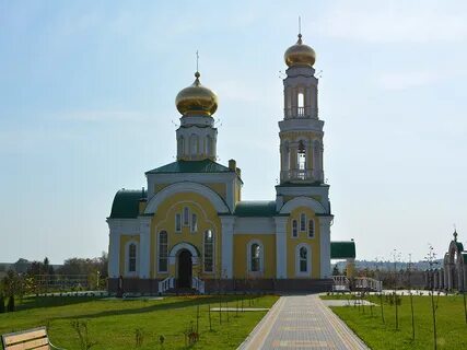 Дрожжановский церковь михаила архангела