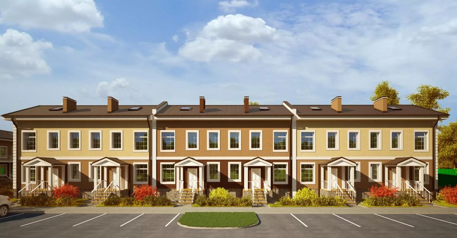 Townhouse в москве. Таунхаус что это такое простыми словами. Британхаус дюплекс. Проекты таунхаусов. Таунхаус 3д.