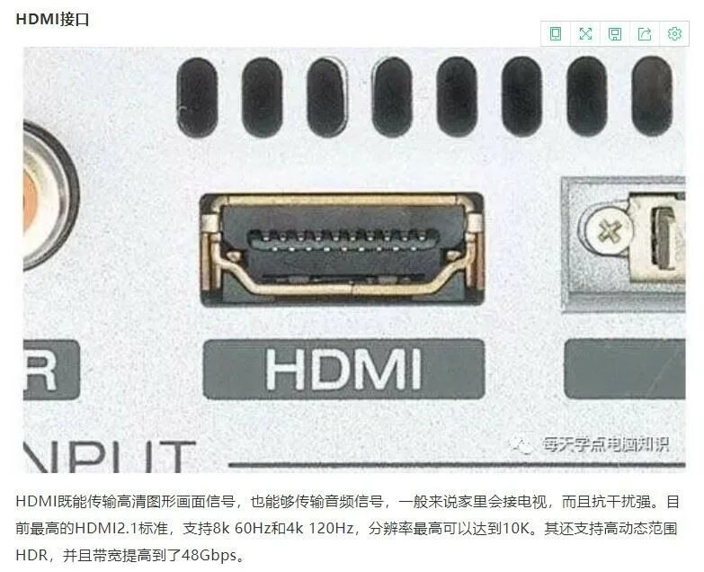 Как включить порт hdmi. Как включить порт hdmi