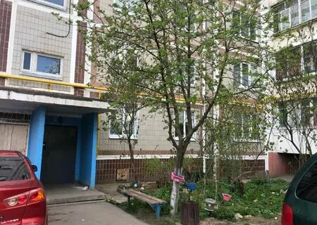 Квартира поселок молодежный