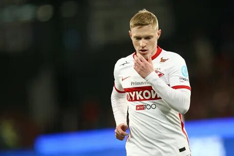 Рассказов перешел