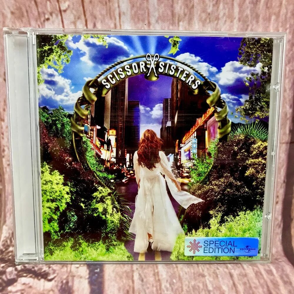 Scissor sisters it can t come quickly. 2004 - scissor sisters. it can&#039;t come quickly enough scissor sisters. scissor sisters ножницы. it cant come quickly enough sismic music.
