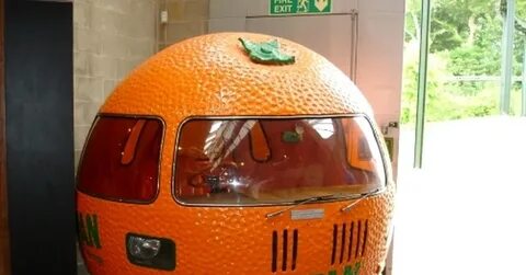 Круглый авто