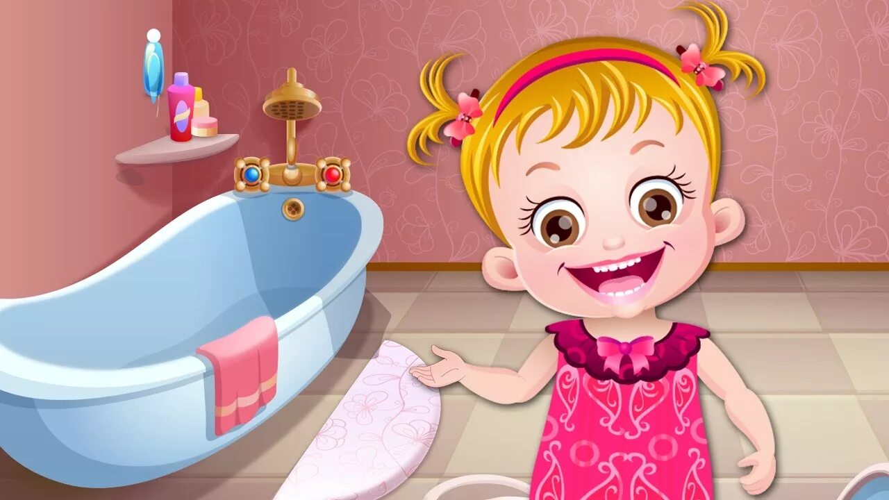 Игры малышка хейзел играть. Игра Хейзел Baby Hazel. Взрослая малышка Хейзел. Малышка Хейзел 1 часть. Baby Hazel Playdate игра.