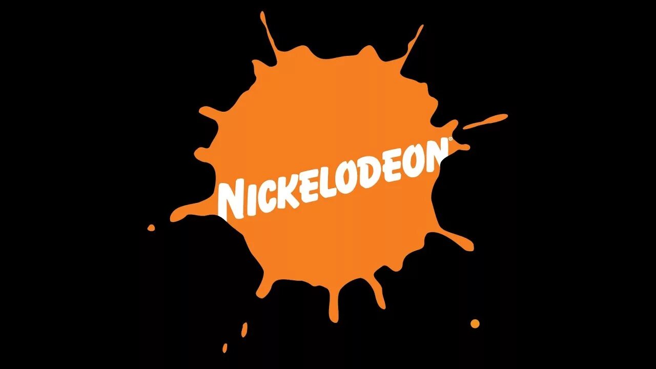 Nickelodeon. Оранжевый Никелодеон. Nickelodeon заставка. Nickelodeon логотип. Nick show