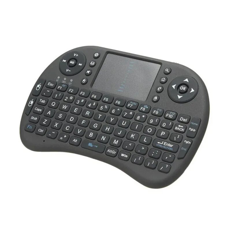 Bluetooth клавиатуры для android. 1. Мини беспроводная клавиатура к ipad. Тонкая клавиатура. Клавиатура vontar i8 управление.