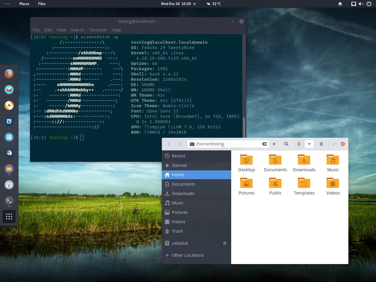 Репозитории fedora. Fedora рабочий стол в gnome. fedora workstation. korora linux. gnome пуск скриншоты.
