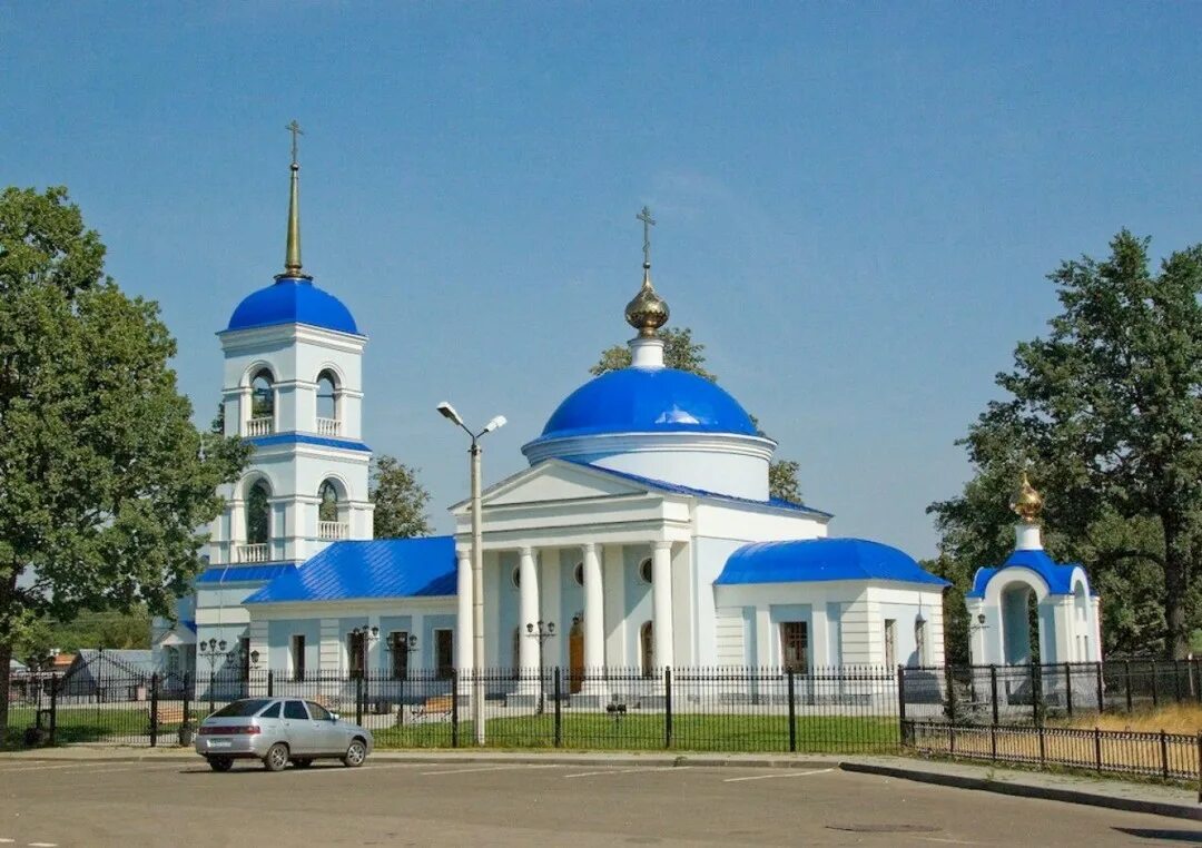 Село тулиновка тамбовская область. Церковь в тулиновке тамбов. Церковь успения пресвятой богородицы тулиновка. Усадьба тулинова тулиновка. Тулиновский софийский женский монастырь тамбов.