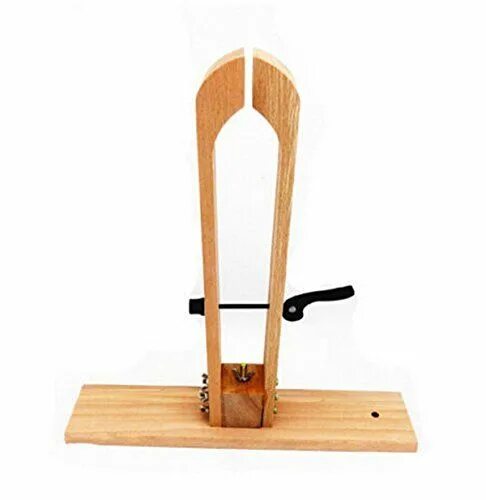 Leather stitching Pony vise, sitting or top table use Crafts, Leathercrafts, Lea