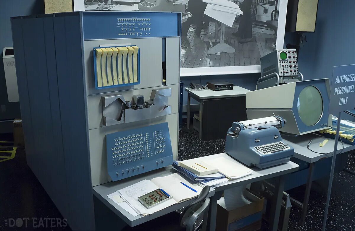 Первая цифровая компания. PDP-1. PDP-1 ЭВМ. Dec PDP-1. ЭВМ Dec PDP-1.