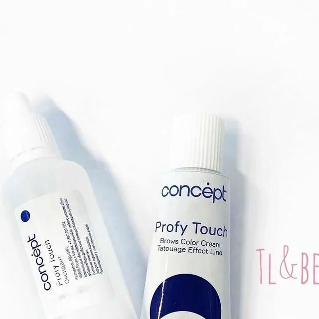 Крем-краска для бровей с эффектом татуажа коричневый 30/20мл. Концепт татуаж. Краска для бровей, коричневый - эффект татуажа / profy touch 30 + 20 мл. Концепт татуаж. Краска для бровей concept fusion 30+20мл эффект татуажа графит 93562.