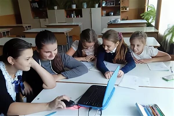 Сайт лицей 5 железногорск курская область