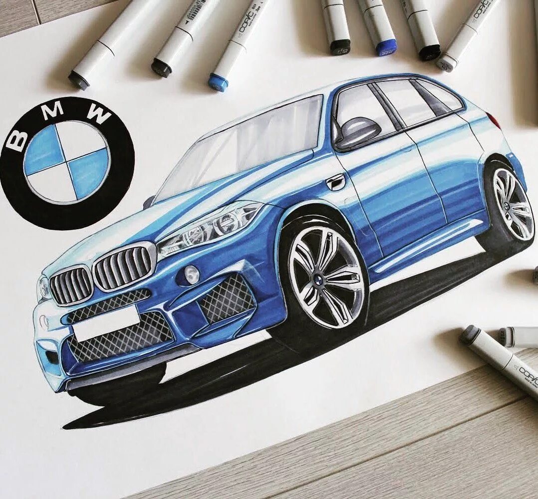 Маркеры бмв. Машина BMW x7 risovat. BMW x5 drawing. BMW x5 draw (x5). BMW рисунок.