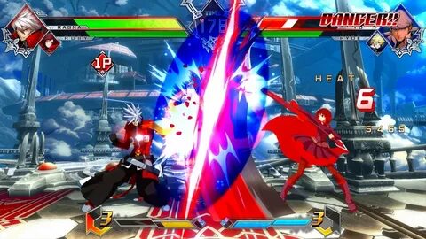 Battle demo