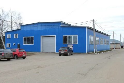 Красногорск тупик